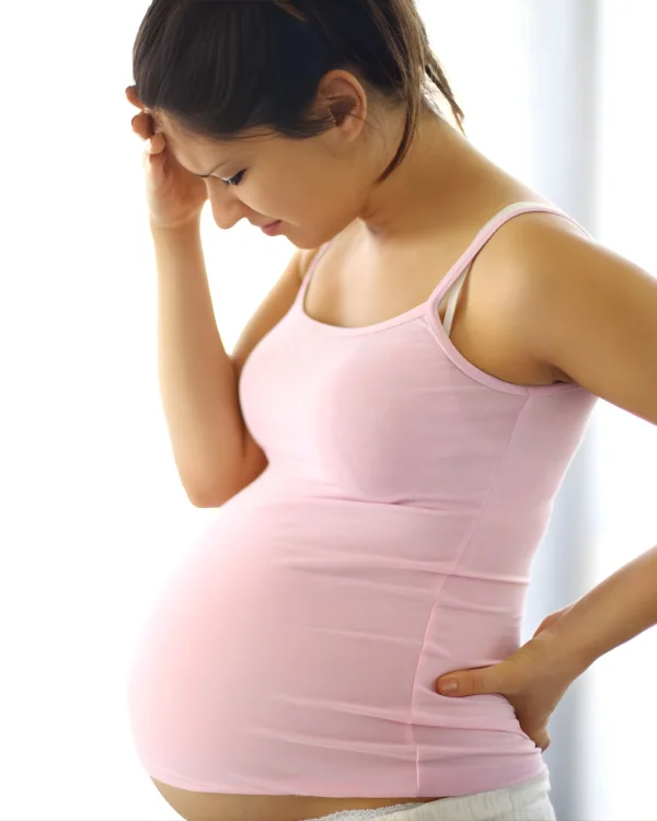 Best Management of high risk pregnancies – Dr. Prodduturu Padmaja