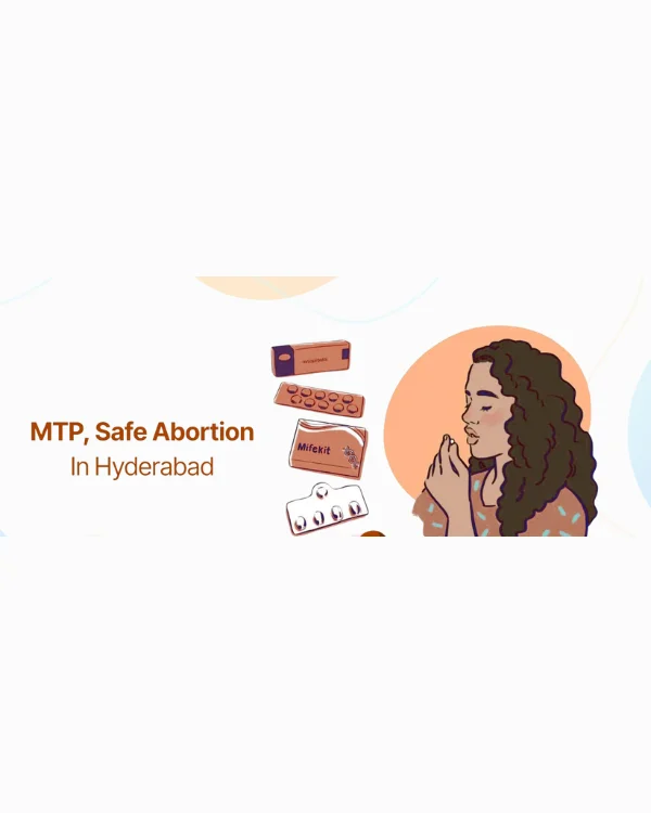 Best MTP, Safe Abortion – Dr. Prodduturu Padmaja