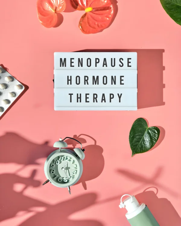 Best Menopause & HRT – Dr. Prodduturu Padmaja